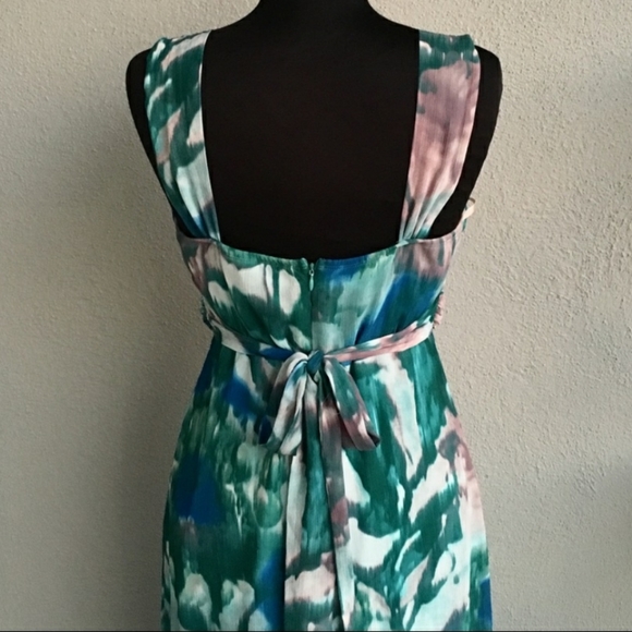 ⭐Roulette maxi dress⭐ - Picture 4 of 5